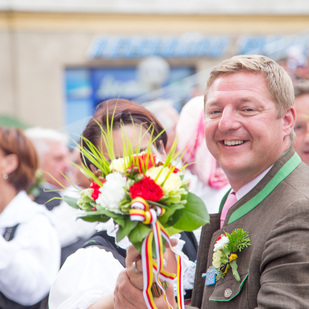 Villacher Kirchtag