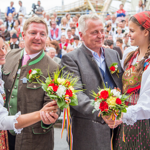 Villacher Kirchtag