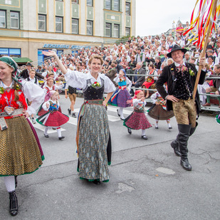 Villacher Kirchtag
