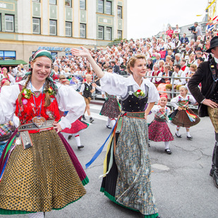 Villacher Kirchtag