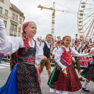 Villacher Kirchtag
