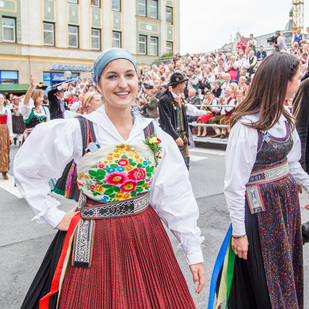 Villacher Kirchtag
