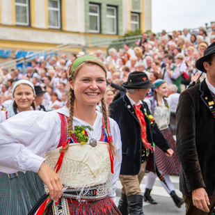 Villacher Kirchtag