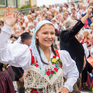 Villacher Kirchtag