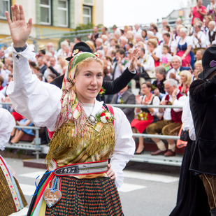Villacher Kirchtag