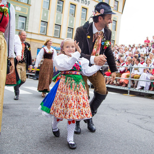 Villacher Kirchtag