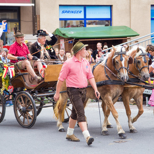 Villacher Kirchtag