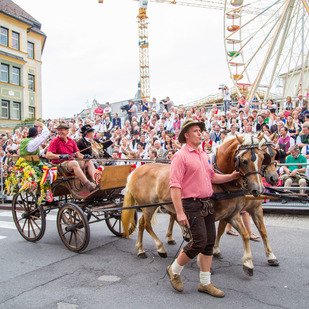 Villacher Kirchtag