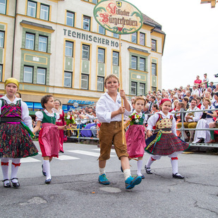Villacher Kirchtag