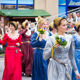 Villacher Kirchtag