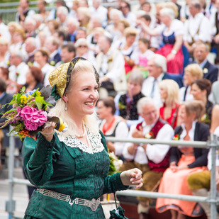 Villacher Kirchtag