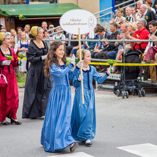 Villacher Kirchtag