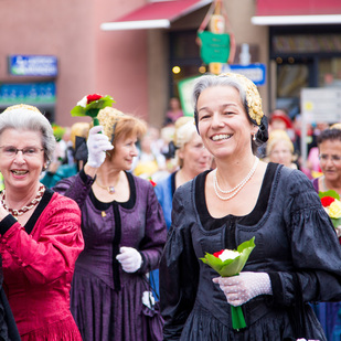 Villacher Kirchtag