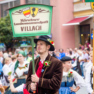 Villacher Kirchtag