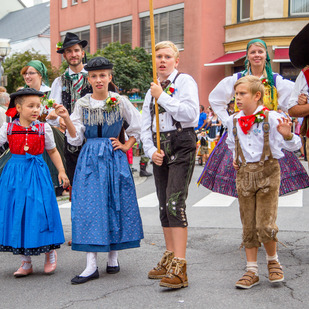 Villacher Kirchtag