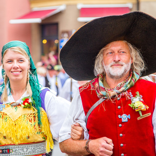 Villacher Kirchtag
