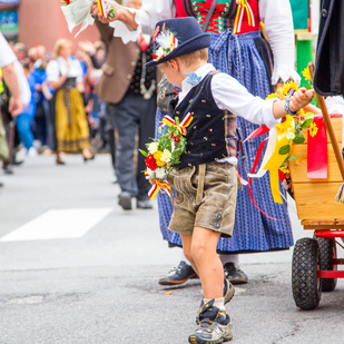 Villacher Kirchtag