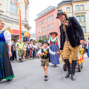 Villacher Kirchtag