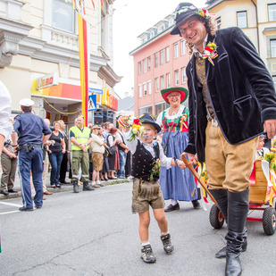 Villacher Kirchtag