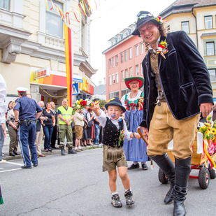 Villacher Kirchtag