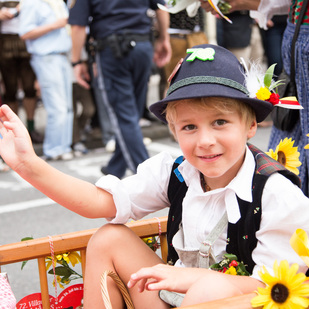 Villacher Kirchtag