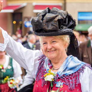 Villacher Kirchtag