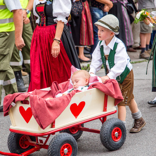 Villacher Kirchtag