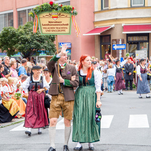 Villacher Kirchtag