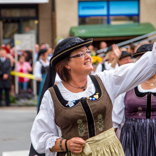 Villacher Kirchtag
