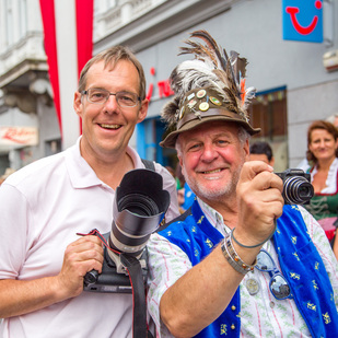 Villacher Kirchtag