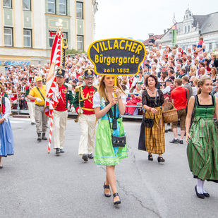 Villacher Kirchtag