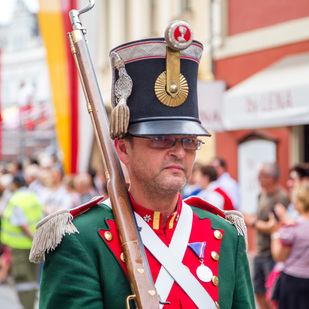 Villacher Kirchtag