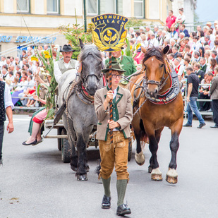 Villacher Kirchtag