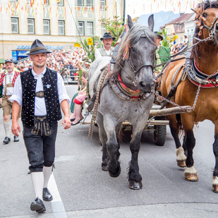 Villacher Kirchtag