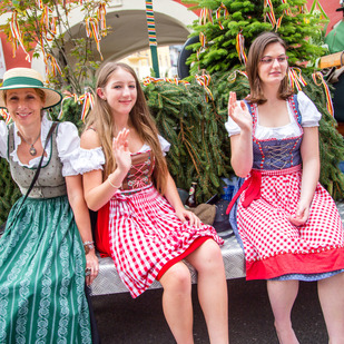 Villacher Kirchtag