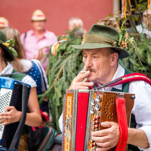 Villacher Kirchtag