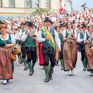 Villacher Kirchtag