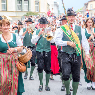 Villacher Kirchtag