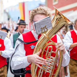 Villacher Kirchtag