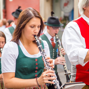 Villacher Kirchtag