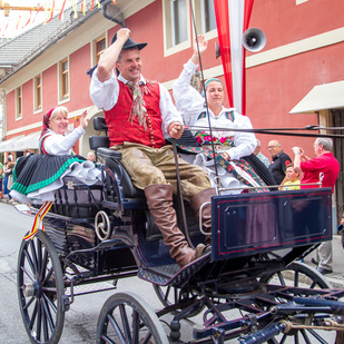 Villacher Kirchtag