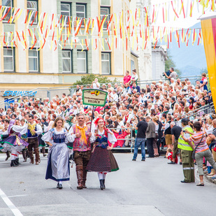 Villacher Kirchtag