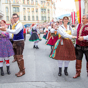 Villacher Kirchtag