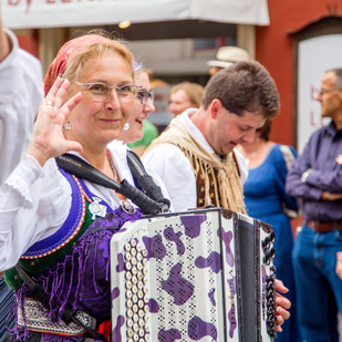 Villacher Kirchtag