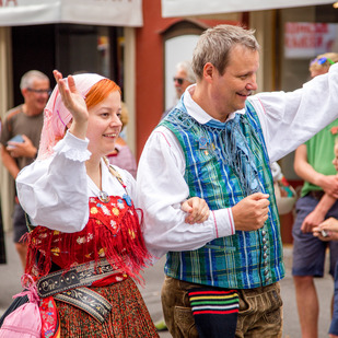 Villacher Kirchtag