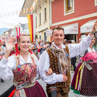 Villacher Kirchtag