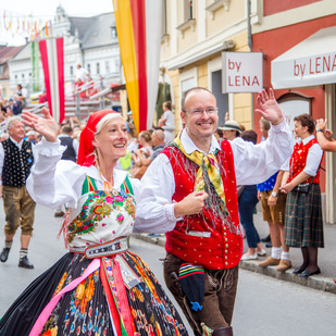 Villacher Kirchtag