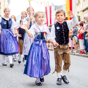 Villacher Kirchtag