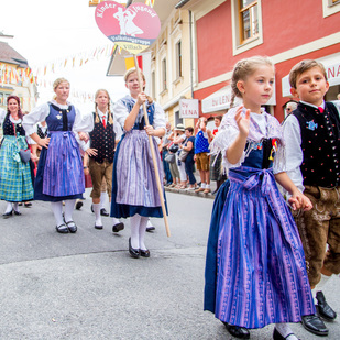 Villacher Kirchtag