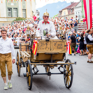 Villacher Kirchtag